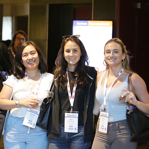 Talent42 Attendees 03