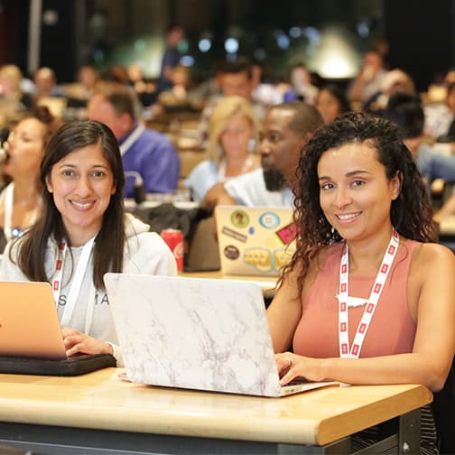 Talent42 Attendees 02